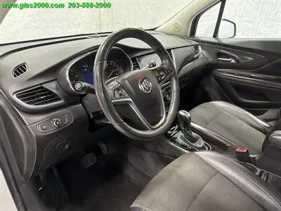 2019 Buick Encore Preferred AWD photo 3