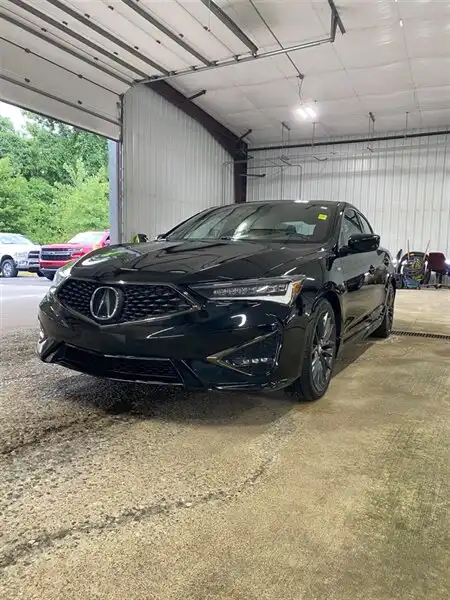 2022 Acura ILX Premium & A-Spec's photo