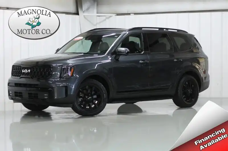 2024 Kia Telluride SX X-Pro's photo