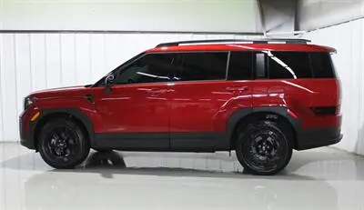 2026 Hyundai Santa Fe 2.5 XRT AWD photo 5