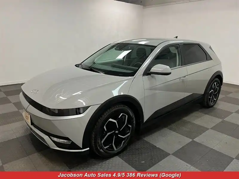 2024 Hyundai Ioniq 5 SE AWD's photo