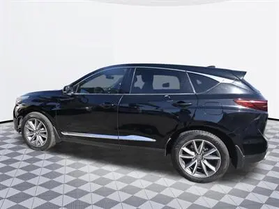 2020 Acura RDX Technology Package photo 2