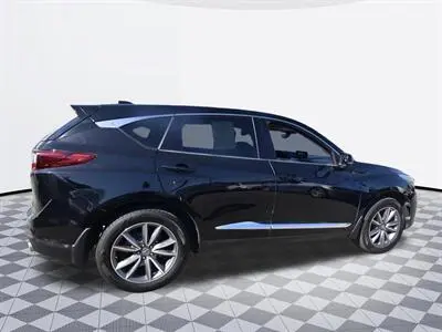 2020 Acura RDX Technology Package photo 3