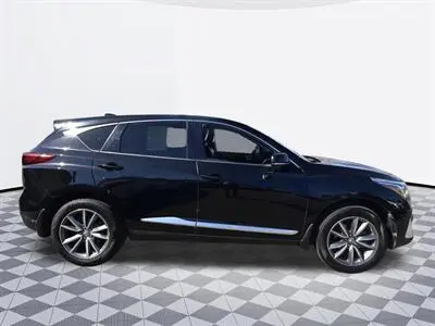 2020 Acura RDX Technology Package photo 4