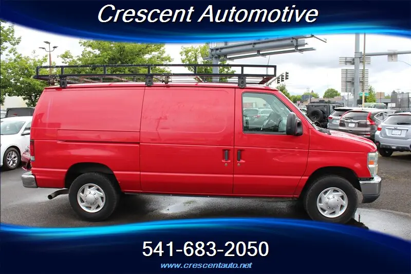 2008 Ford E-Series E-350 Super Duty photo 5