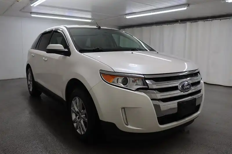2012 Ford Edge SEL's photo