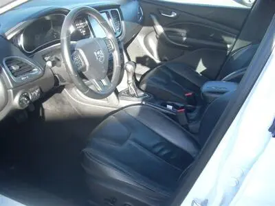 2014 Dodge Dart 2.4 Limited photo 4