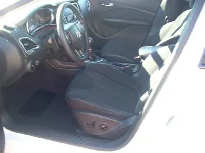 2015 Dodge Dart undefined photo 4