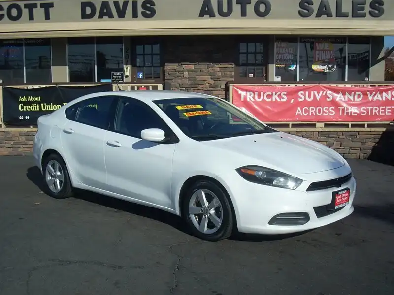 2015 Dodge Dart's photo