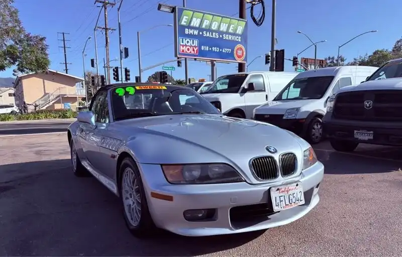 1999 BMW Z3 2.3's photo