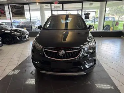 2021 Buick Encore Preferred photo 3