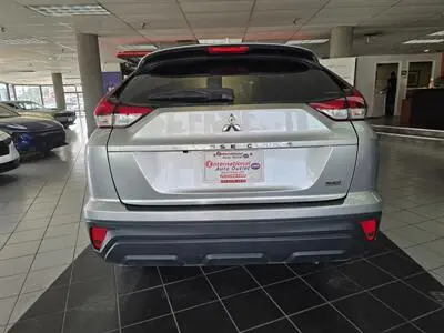 2024 Mitsubishi Eclipse Cross LE S-AWC photo 5