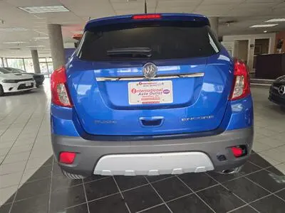 2014 Buick Encore Convenience photo 5