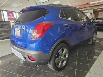 2014 Buick Encore Convenience photo 4