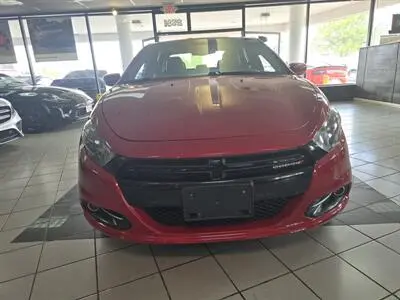 2015 Dodge Dart 2.4 GT photo 2