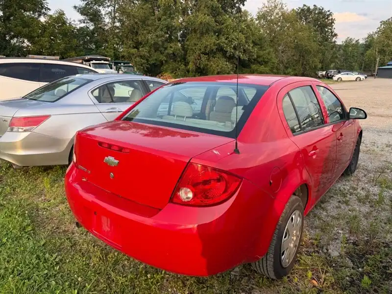 2008 Chevrolet Cobalt LT's photo