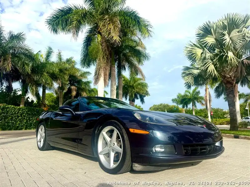 2013 Chevrolet Corvette Coupe's photo
