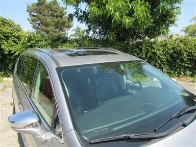 2018 Chrysler Pacifica Limited photo 4