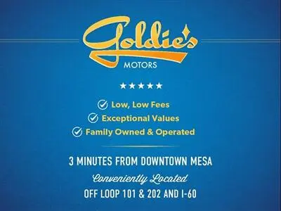 2016 Buick Encore Base photo 5