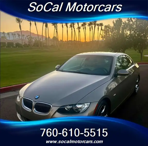 2007 BMW 3 Series 328i SULEV's photo