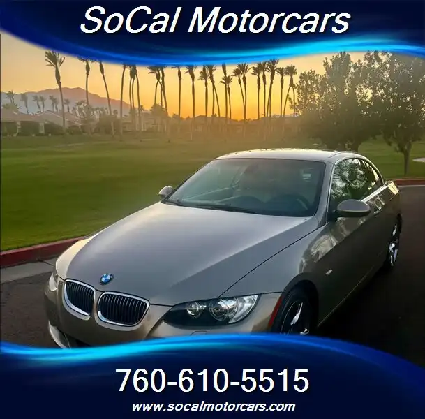 2007 BMW 3 Series 328i SULEV's photo