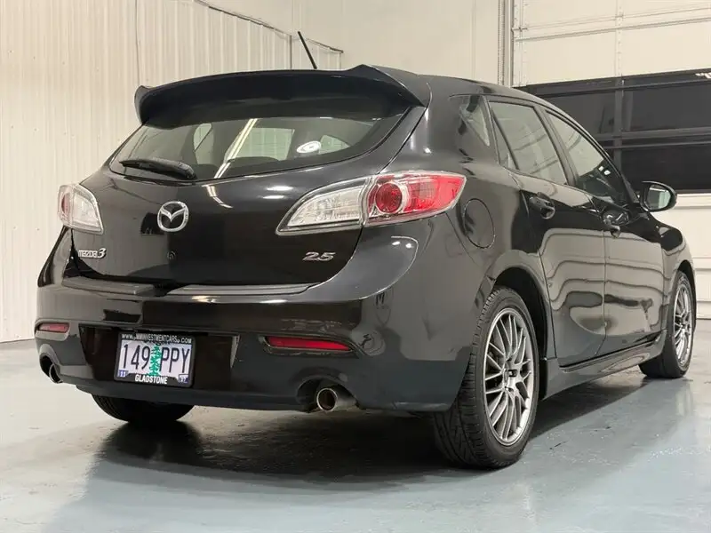 2010 Mazda CX-3 2.5 AUTO S Sport 5-DOOR's photo