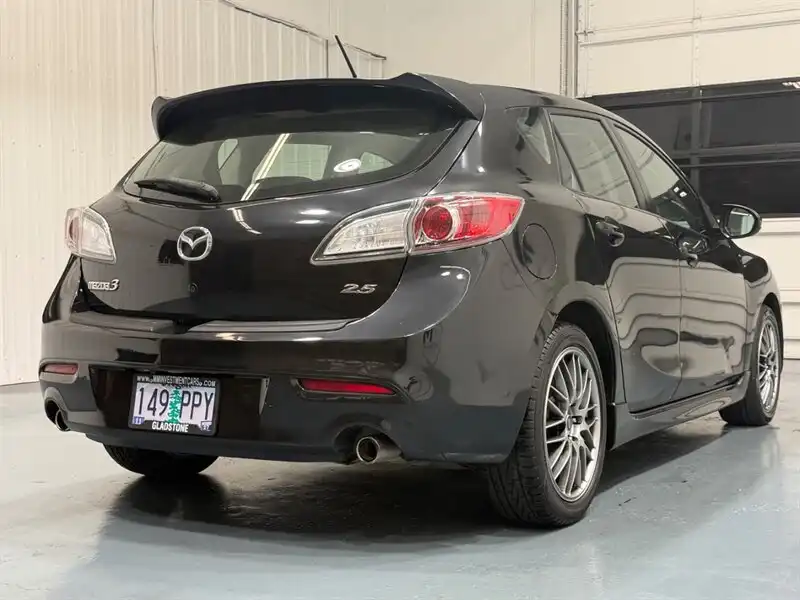 2010 Mazda CX-3 2.5 AUTO S Sport 5-DOOR's photo