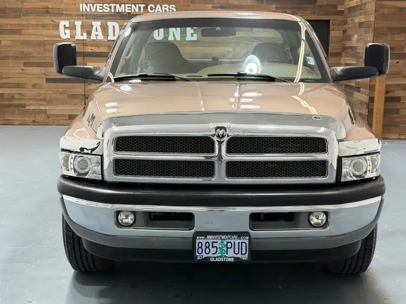 2001 Dodge Ram 1500's photo