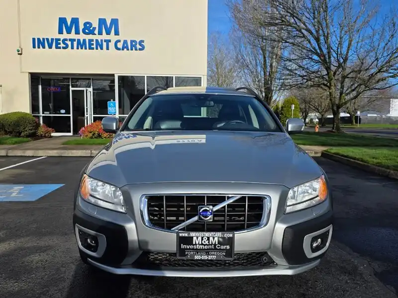 2008 Volvo XC70 3.2T AWD A's photo