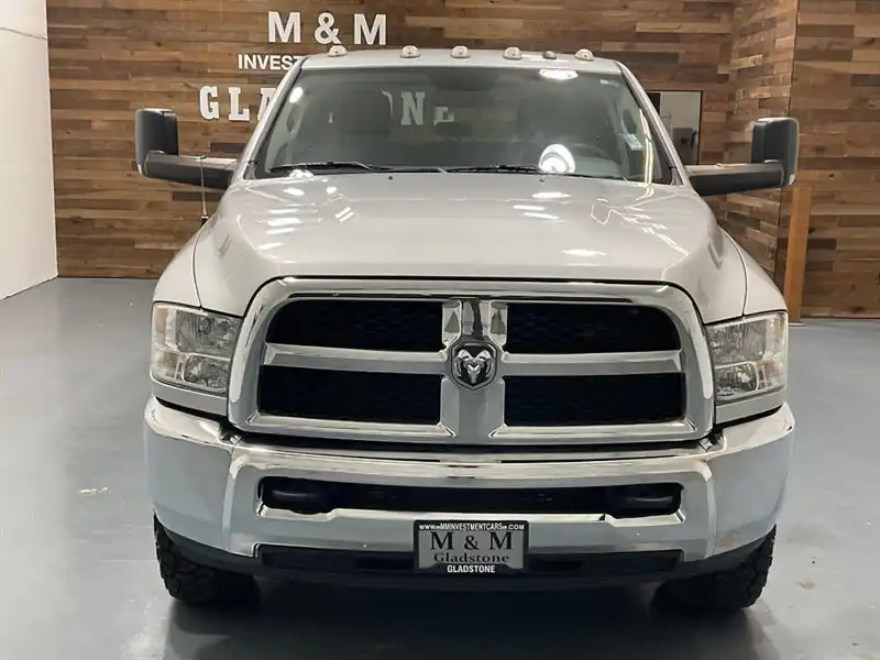 2016 RAM 3500 Tradesman 4X4 Crew Cab LWB's photo