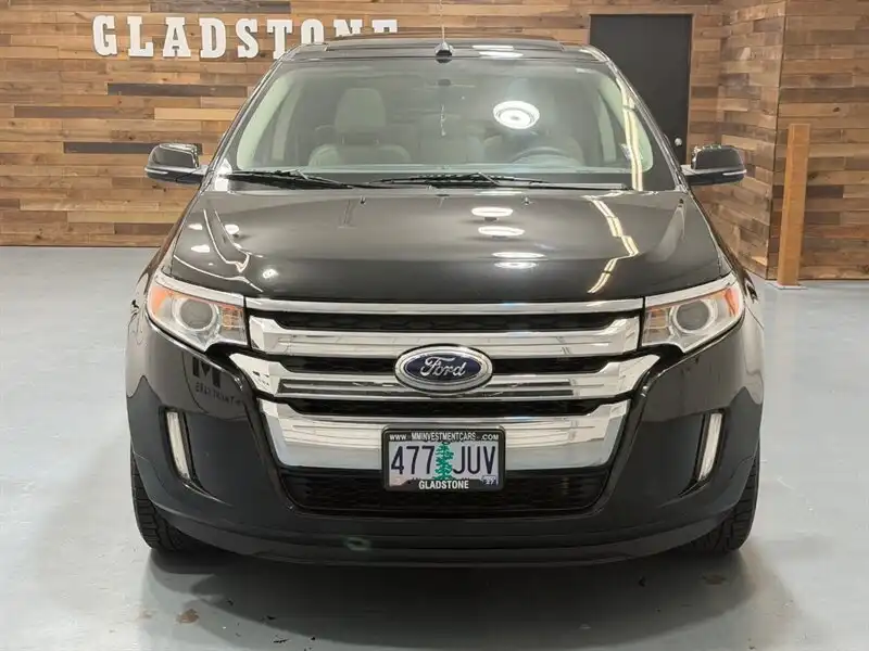 2013 Ford Edge SEL AWD's photo