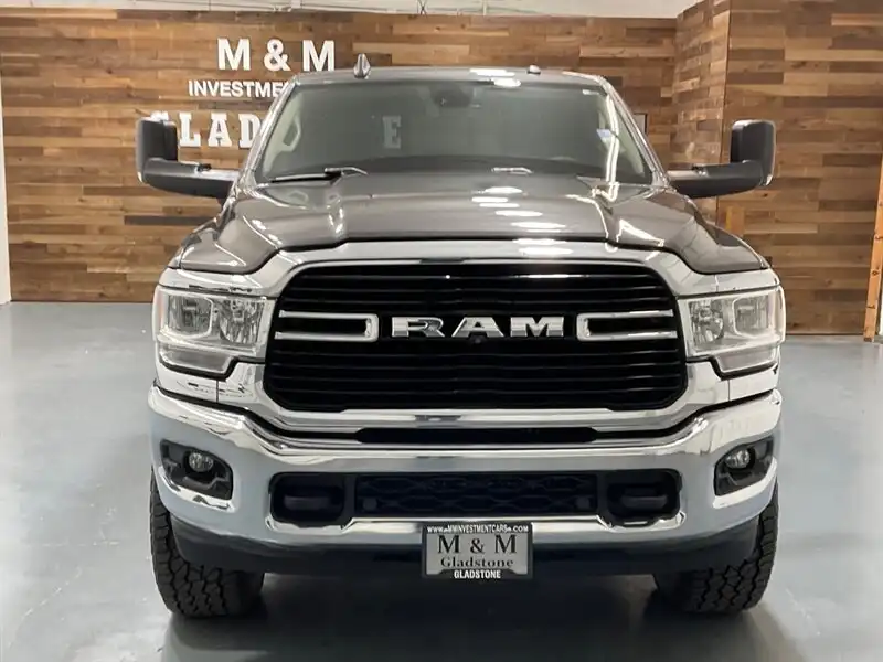 2020 RAM 2500 Big Horn 4X4 Crew Cab SWB's photo