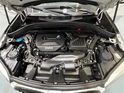 2017 BMW X1 xDrive28i photo 5