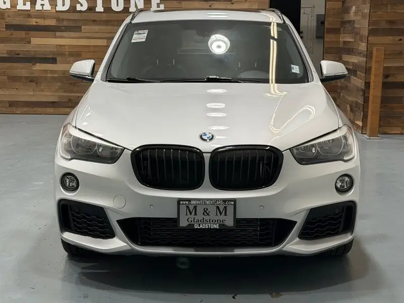 2017 BMW X1 xDrive28i photo 1