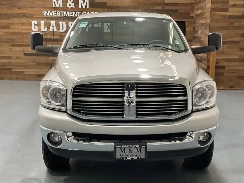 2009 Dodge Ram 2500 SLT 4X4 Quad Cab SWB's photo
