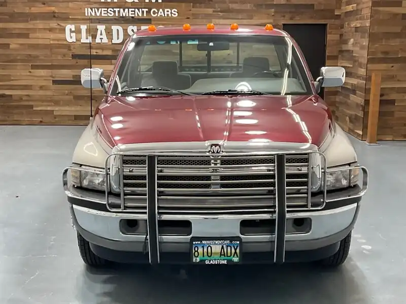 1994 Dodge Ram 3500's photo