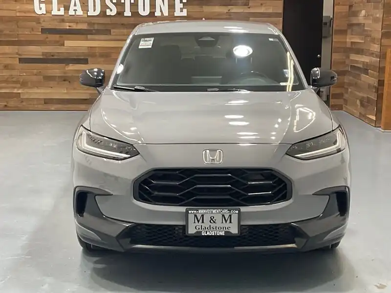 2023 Honda HR-V Sport AWD's photo