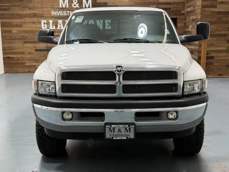 2001 Dodge Ram 1500 2500 SLT+ 4X4 QUAD CAB SWB's photo