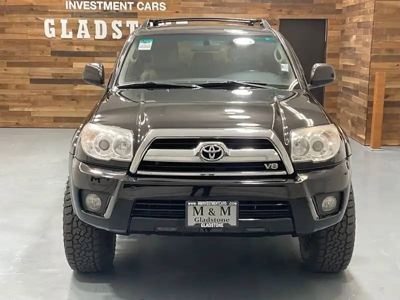 2007 Toyota 4Runner SR5 4x4 V8's photo