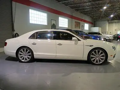 2015 Bentley Flying Spur V8 photo 4