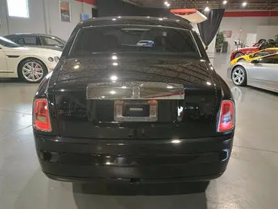 2009 Rolls-Royce Phantom Base photo 4