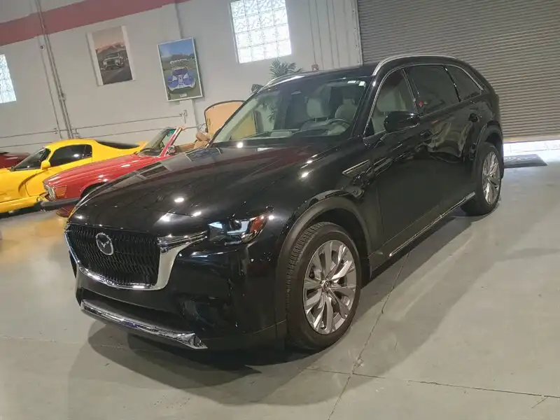 2024 Mazda CX-90 Turbo Premium Plus Package's photo