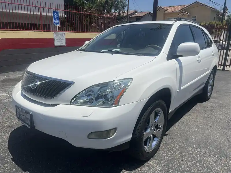 2006 Lexus RX 350 330's photo
