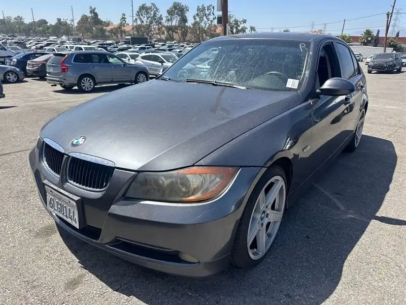 2008 BMW 3 Series 328i's photo
