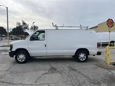 2013 Ford E-Series E-150 Van photo 4