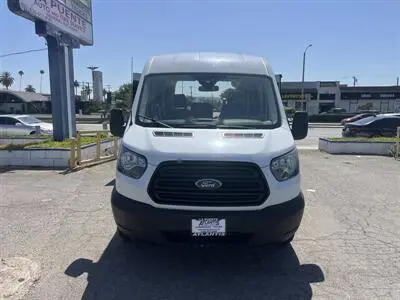 2019 Ford Transit undefined photo 5