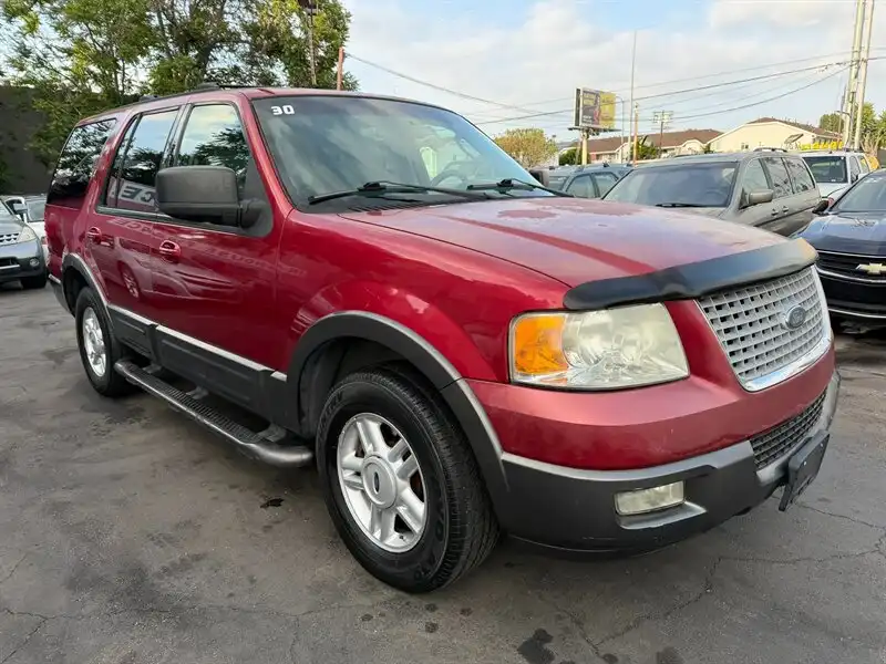 2004 Ford Expedition XLT 4.6L's photo
