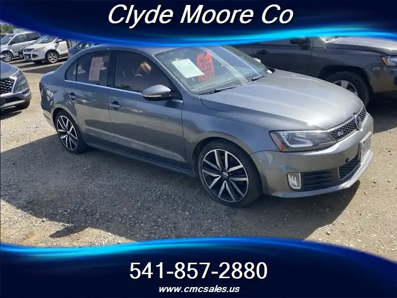 2014 Volkswagen Jetta 2.0T GLI Autobahn w/Nav PZEV's photo