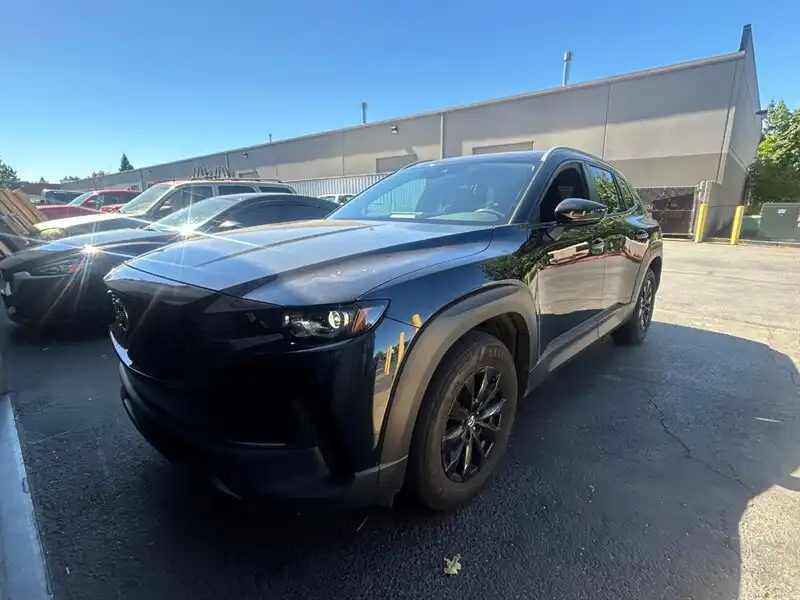 2024 Mazda CX-50 2.5 S PREFERRED's photo