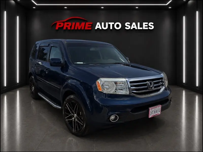 Vehicle Image 1